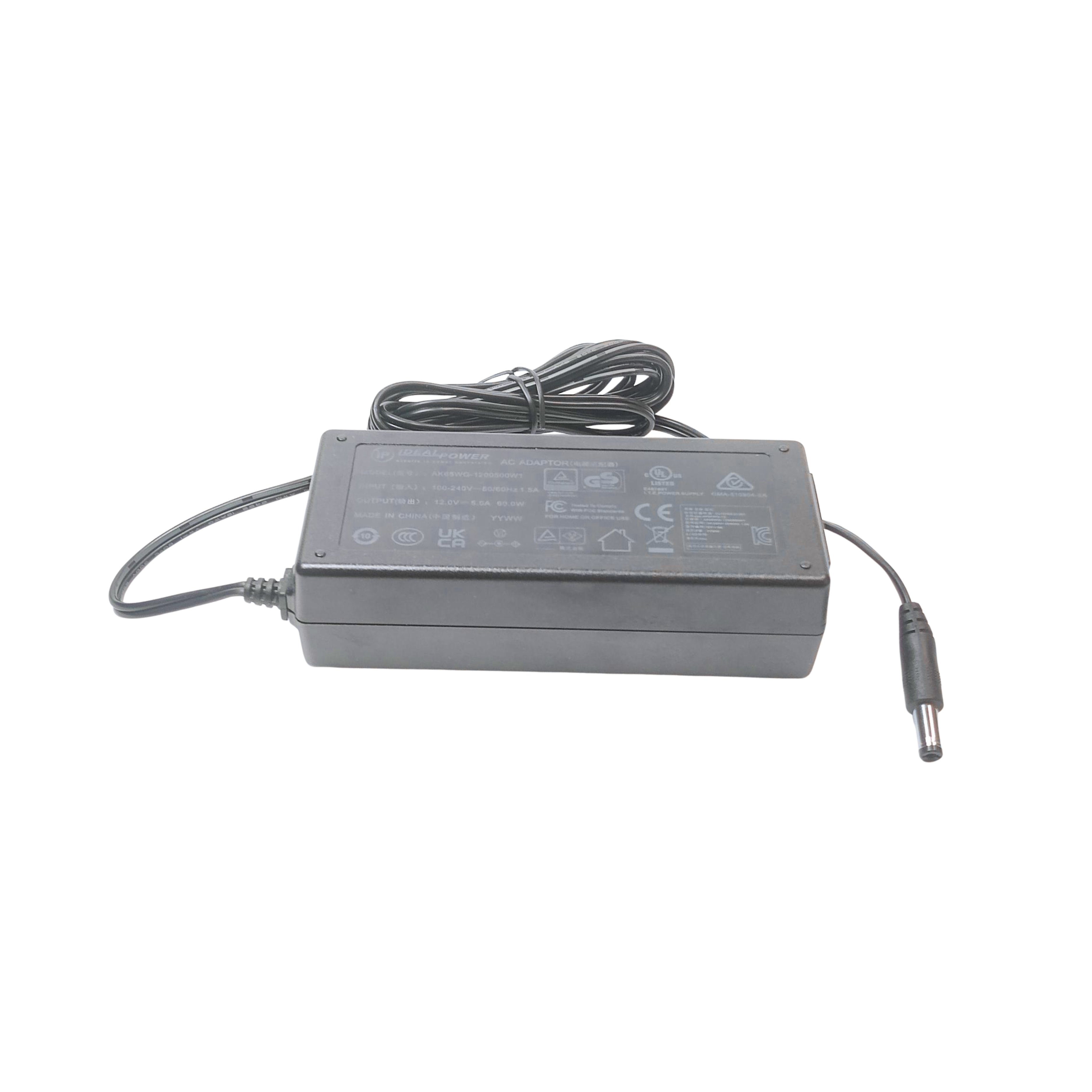 14AK65WG-1200500W1-2.5